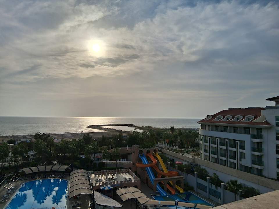 Zimmer Aydinbey Kings Palace & Spa