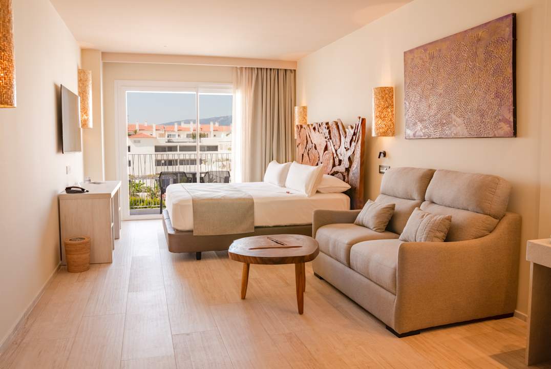 Zimmer Hotel Event Tarifa