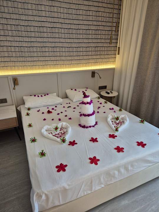 Zimmer Mira Meridia Beach Hotel