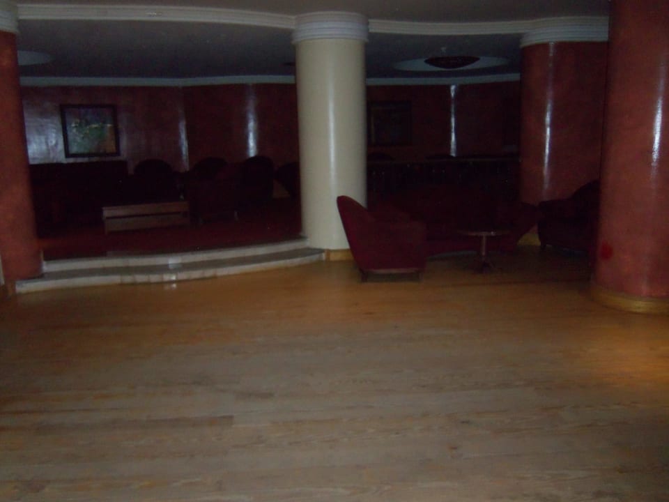 Disco Old Palace Resort Sahl Hasheesh