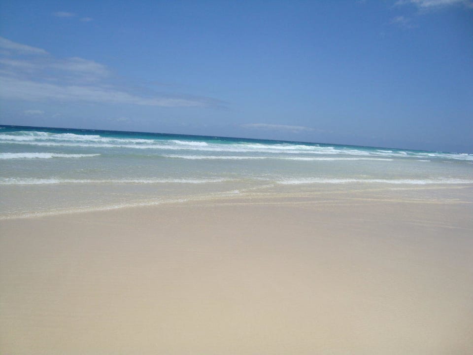 Strand Hotel Riu Oliva Beach Resort