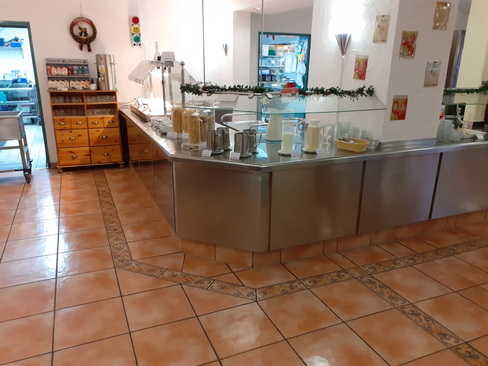 Gastro Pfalz-Jugendherberge Neustadt
