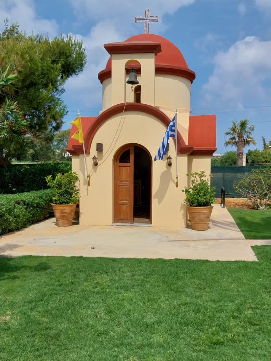 Sonstiges Anissa Beach & Village