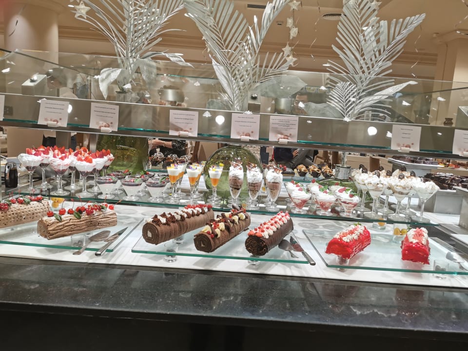 Gastro Hipotels Hipocampo Playa