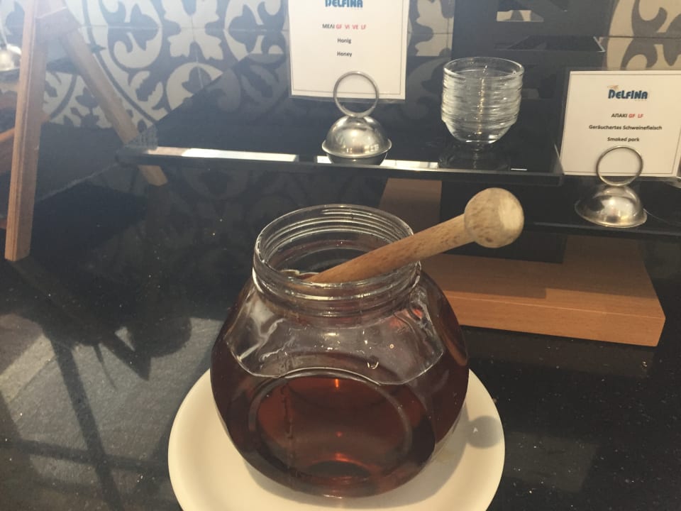 Gastro Delfina Tropic Beach