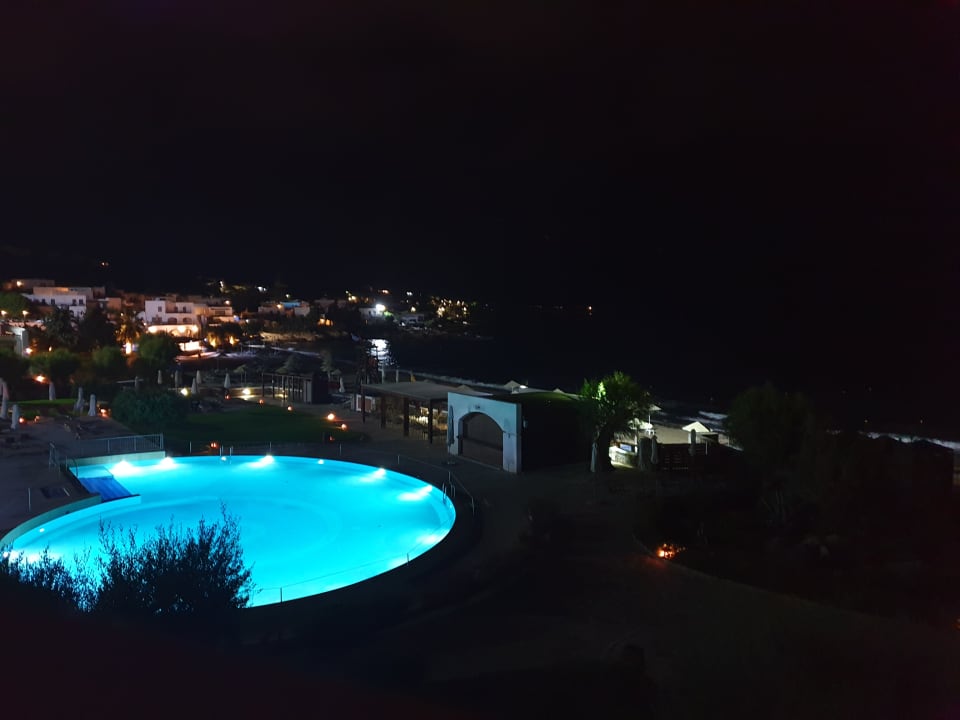 Pool Creta Maris Resort