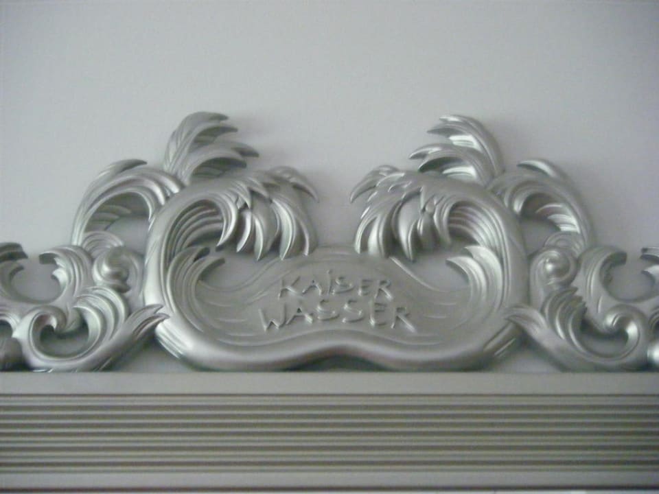 Design bis Detail ARCOTEL Kaiserwasser Wien