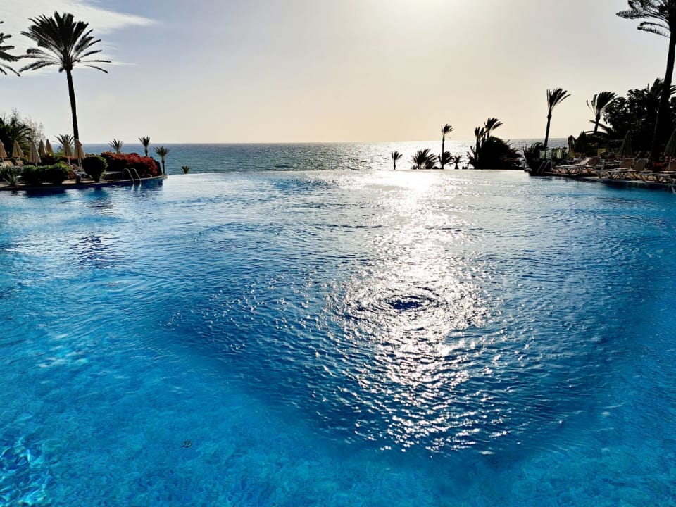 Pool R2 Rio Calma Hotel & Spa & Conference