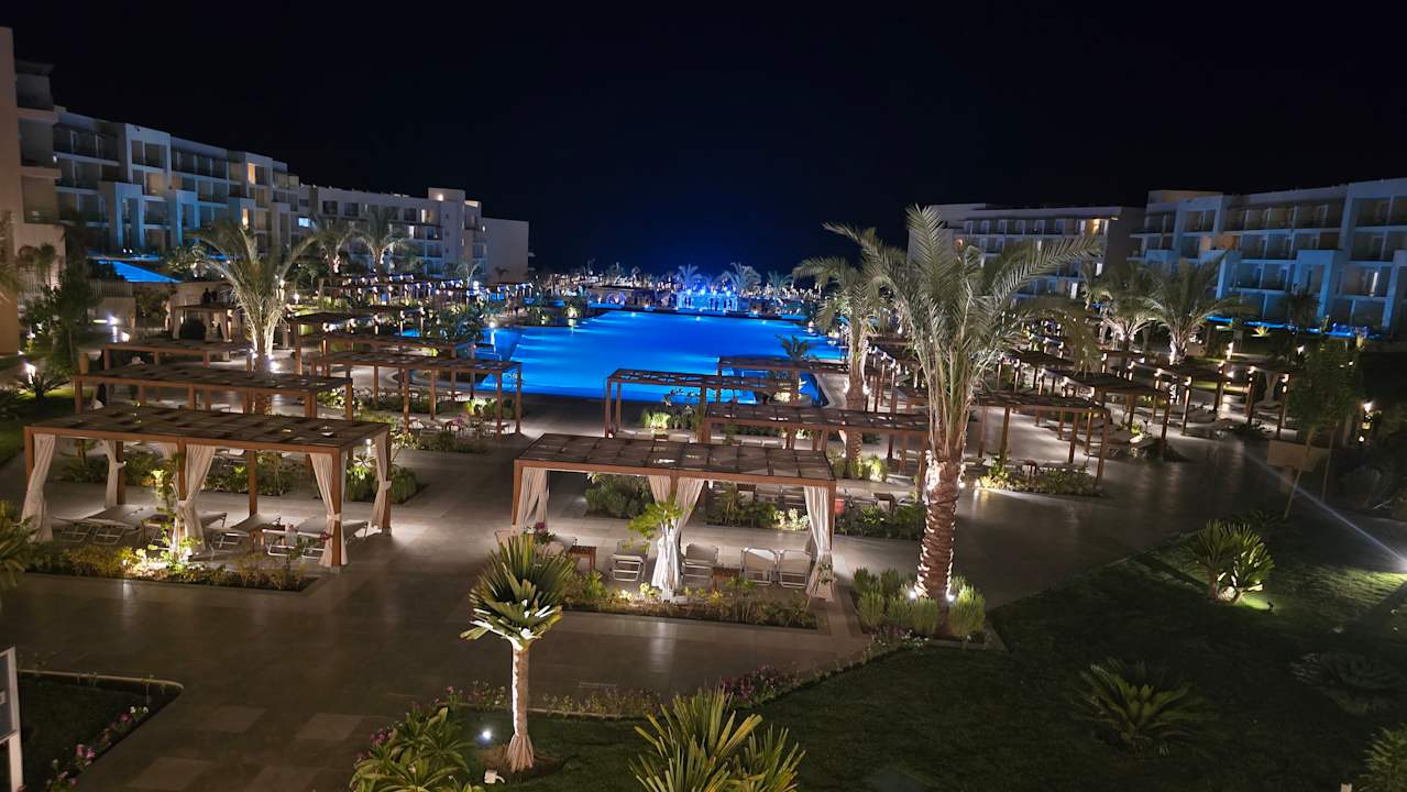 Ausblick JAZ Elite Asteria