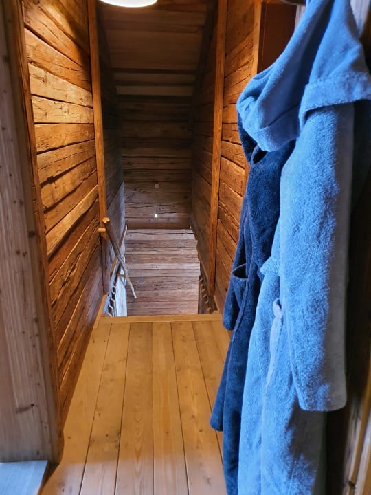 Zimmer PRIESTEREGG Premium ECO Resort