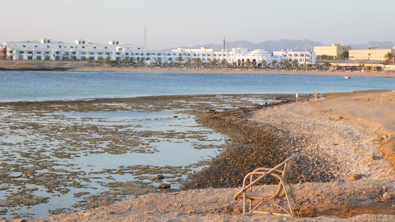Strand Coral Sun Beach