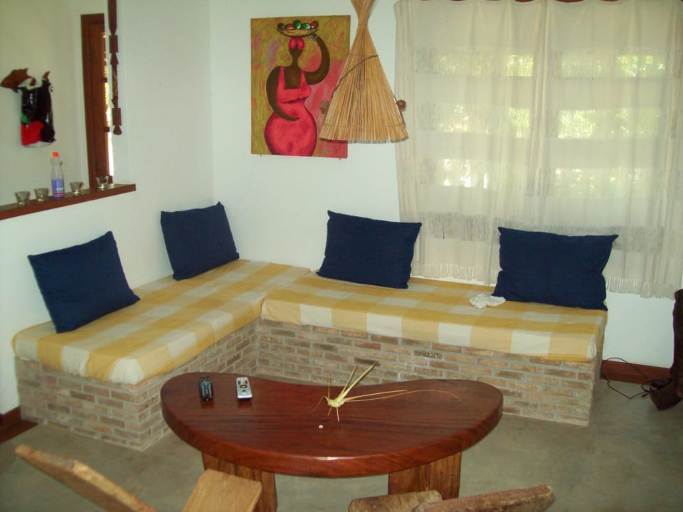 Wohnraum Village Mata Encantada