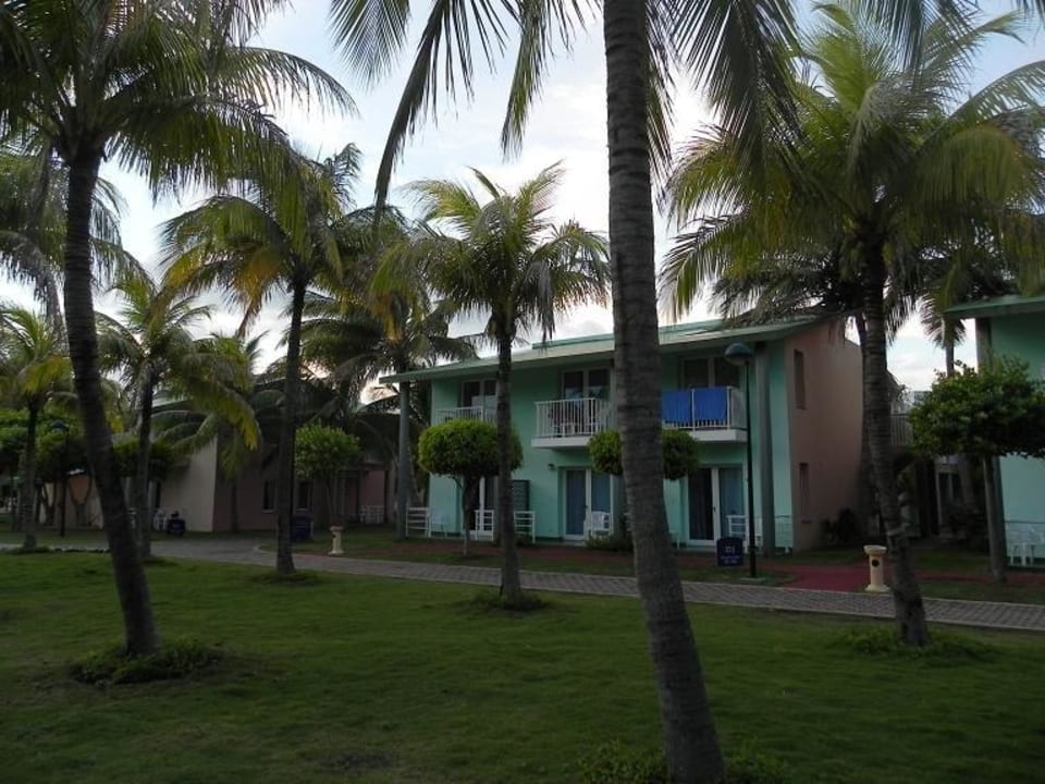 Hotel Sol Hicacos Varadero