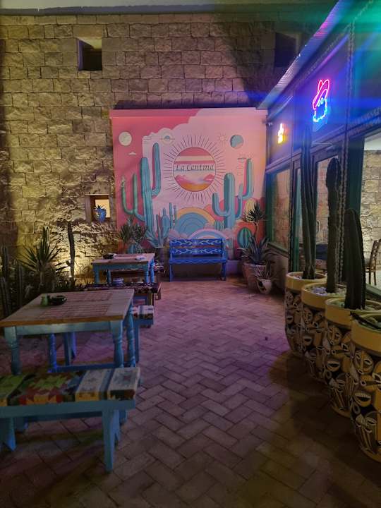 Gastro Fort Arabesque Resort, Spa & Villas