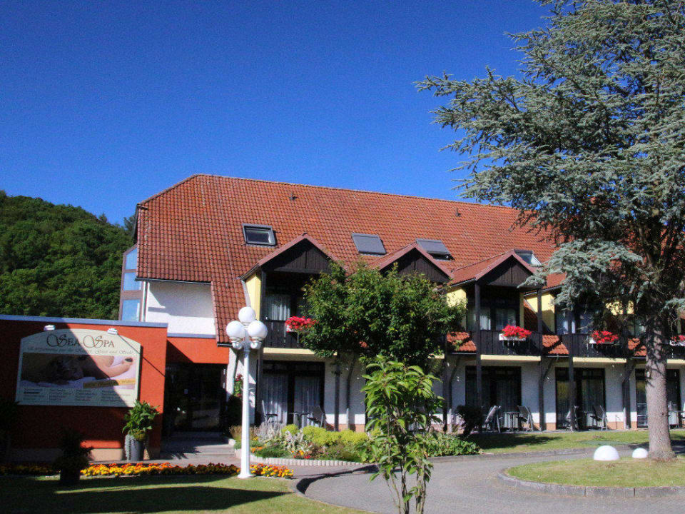 Göbel's Seehotel Diemelsee Göbel's Seehotel Diemelsee