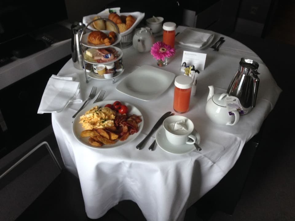 Gastro InterContinental Berlin