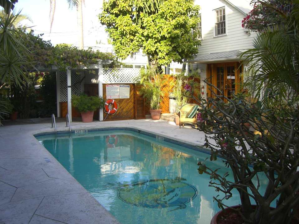 Pool Heron House - Adults only