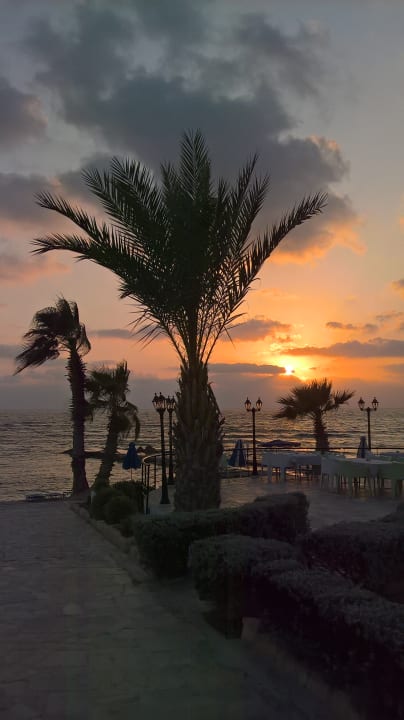 Strand Kefalos Beach Holiday Village