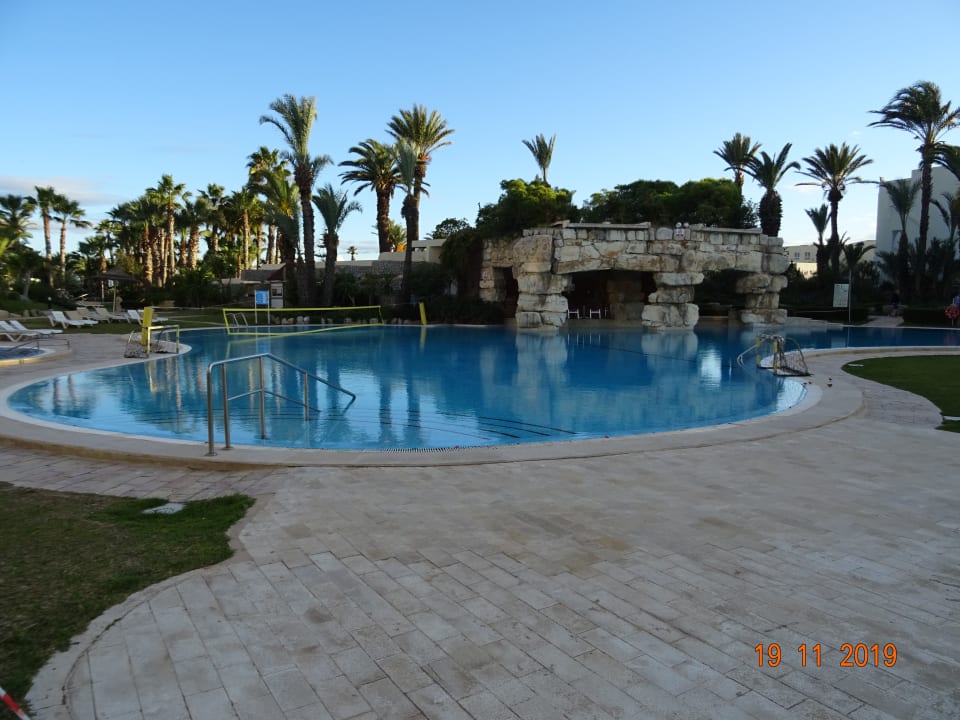 Pool TUI MAGIC LIFE Africana