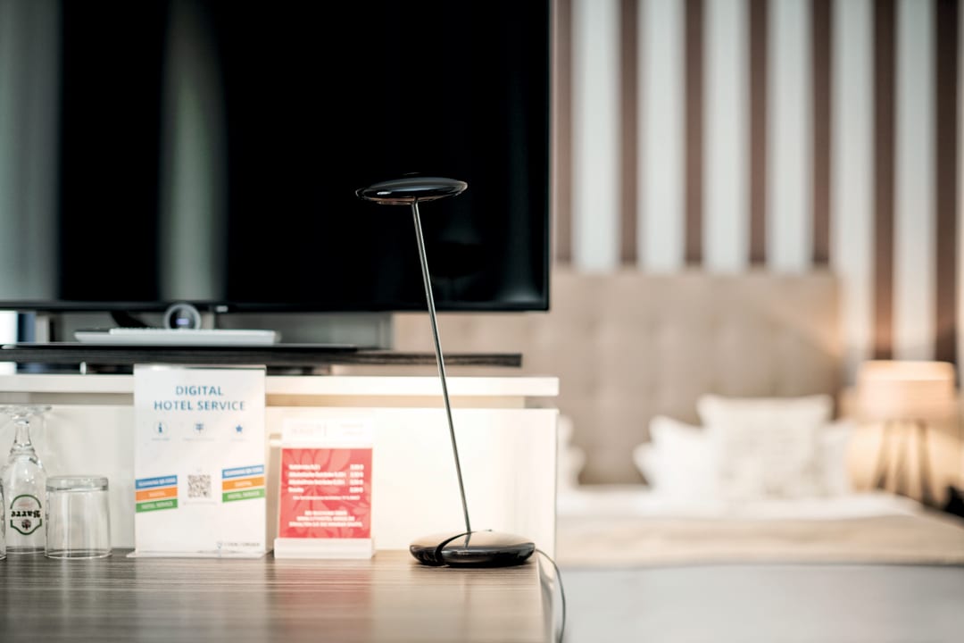 Zimmer City Hotel Bosse