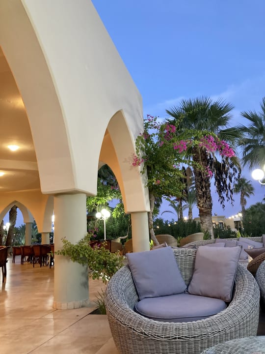 Außenansicht Atrium Palace Thalasso Spa Resort & Villas