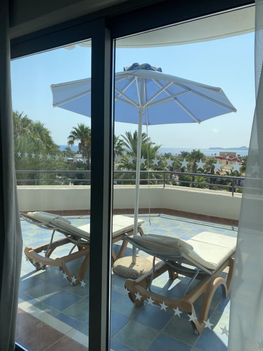 Zimmer Atrium Palace Thalasso Spa Resort & Villas