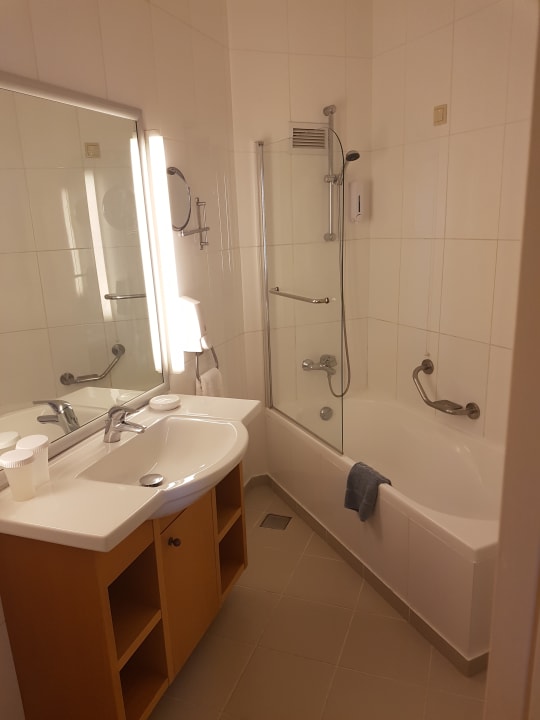 Zimmer Anissa Beach & Village