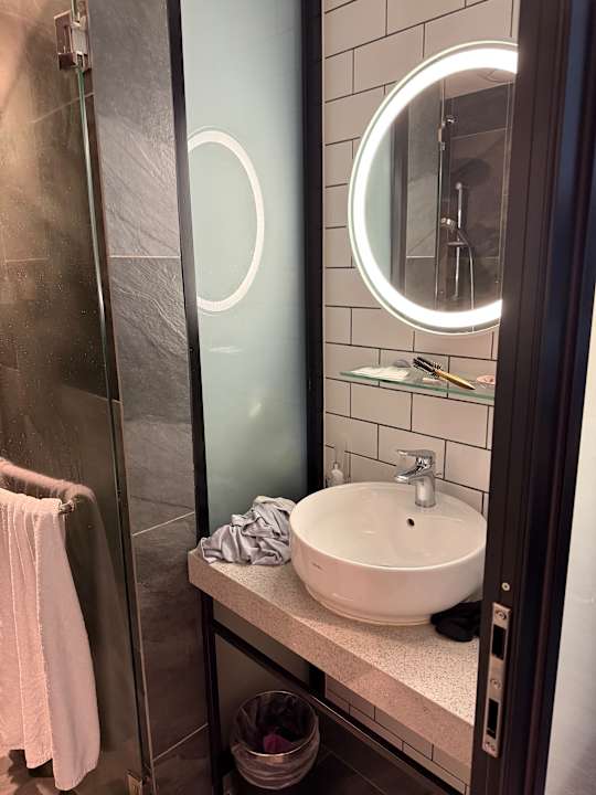 Zimmer Santa Grand Signature Kuala Lumpur