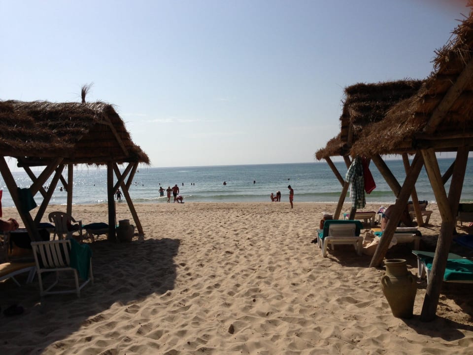 Hotel Strand  The Orangers Beach Resort and Bungalows