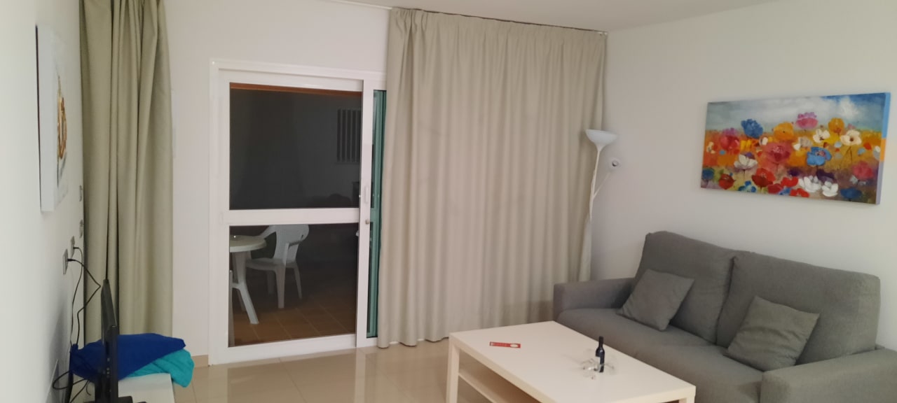 Zimmer Bahia Calma Beach