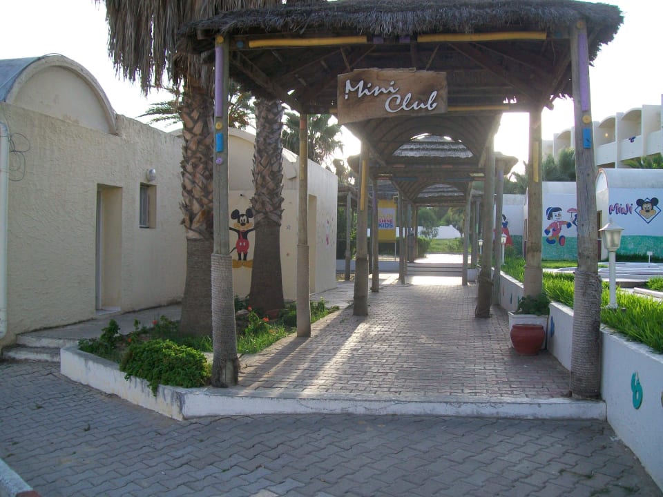 Mini Club Omar Khayam Resort & Aquapark