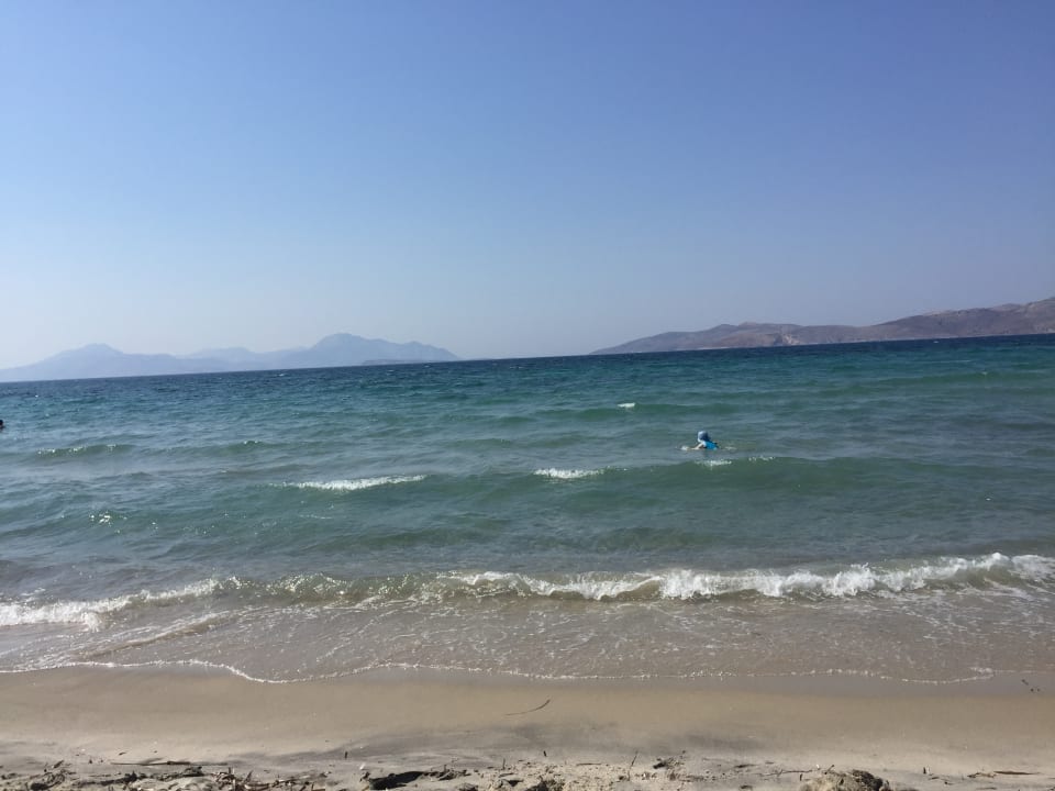 Strand Summer Village of Hippokrates - Adults only