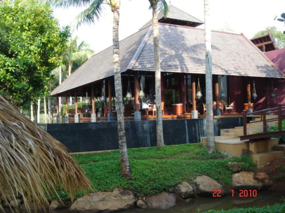 Seafood-Restaurant Phulay Bay, a Ritz Carlton Reserve