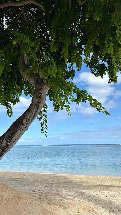 Strand Hilton Mauritius Resort & Spa