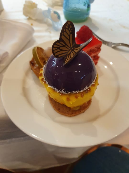 Gastro HVD Clubhotel Miramar