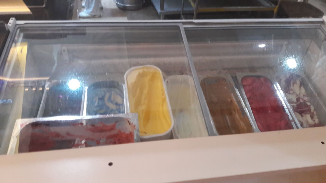 Gastro Adalya Ocean Deluxe