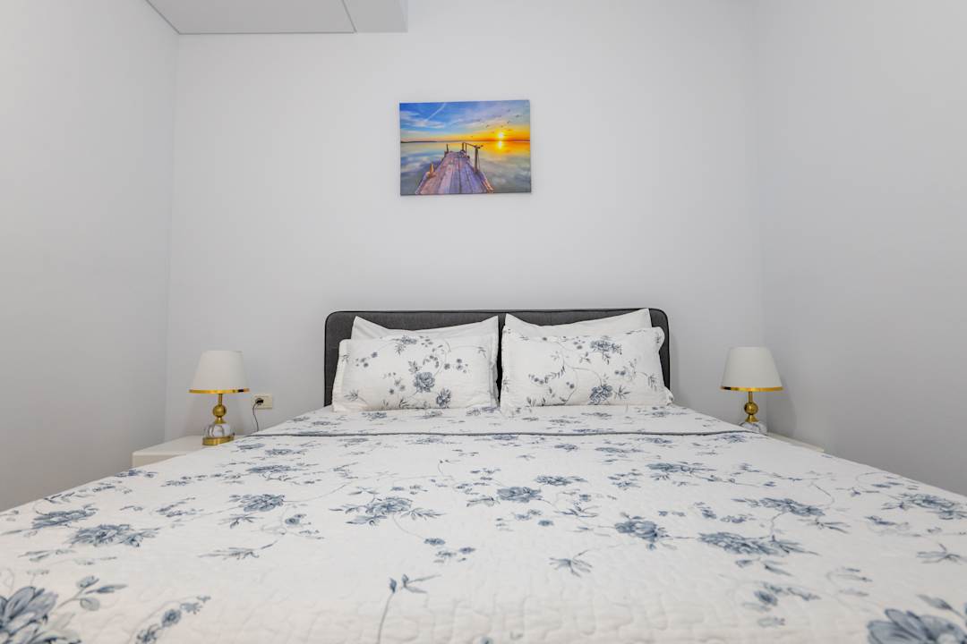 Zimmer Emiljano Apartment