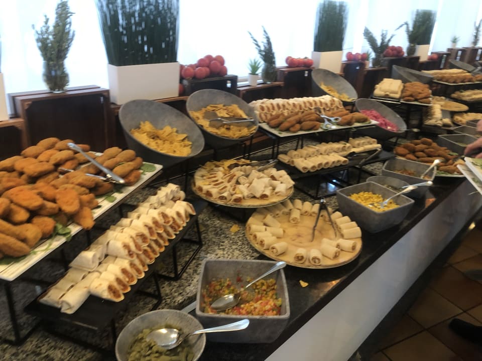 Gastro Globales Bouganvilla