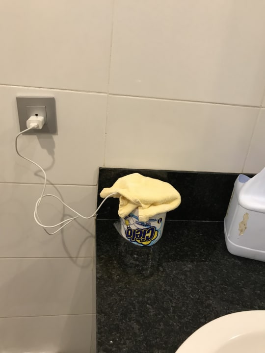 Sonstiges Hotel Riu Republica - Adults only