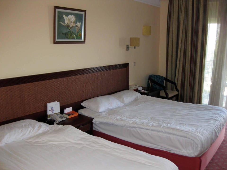 Betten Papillon Ayscha