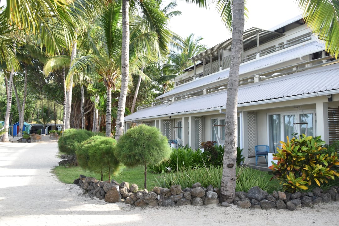 Außenansicht Lagoon Attitude - Adults only