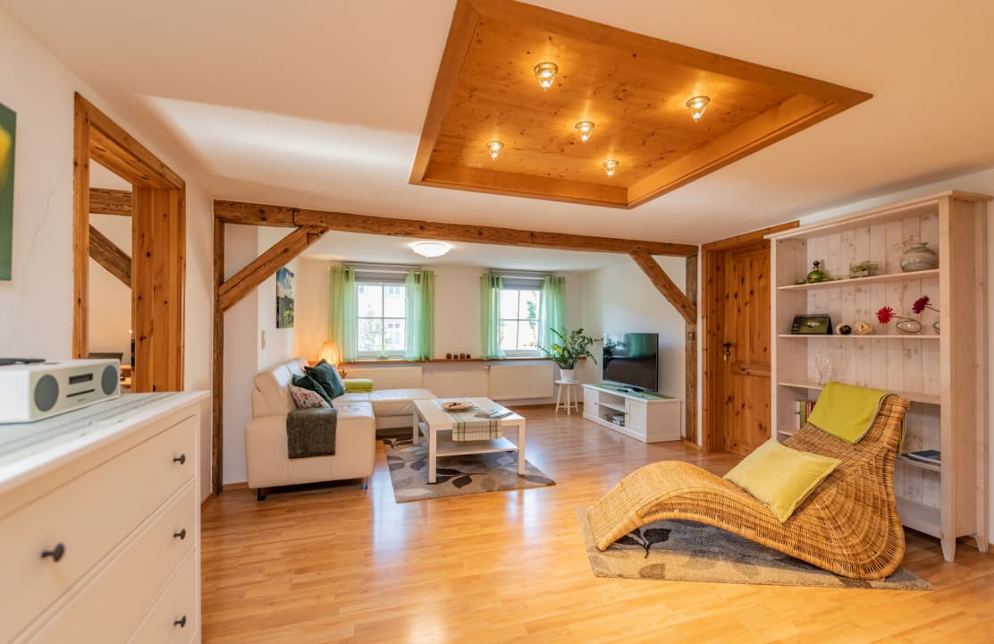 Zimmer Im alten Rathaus