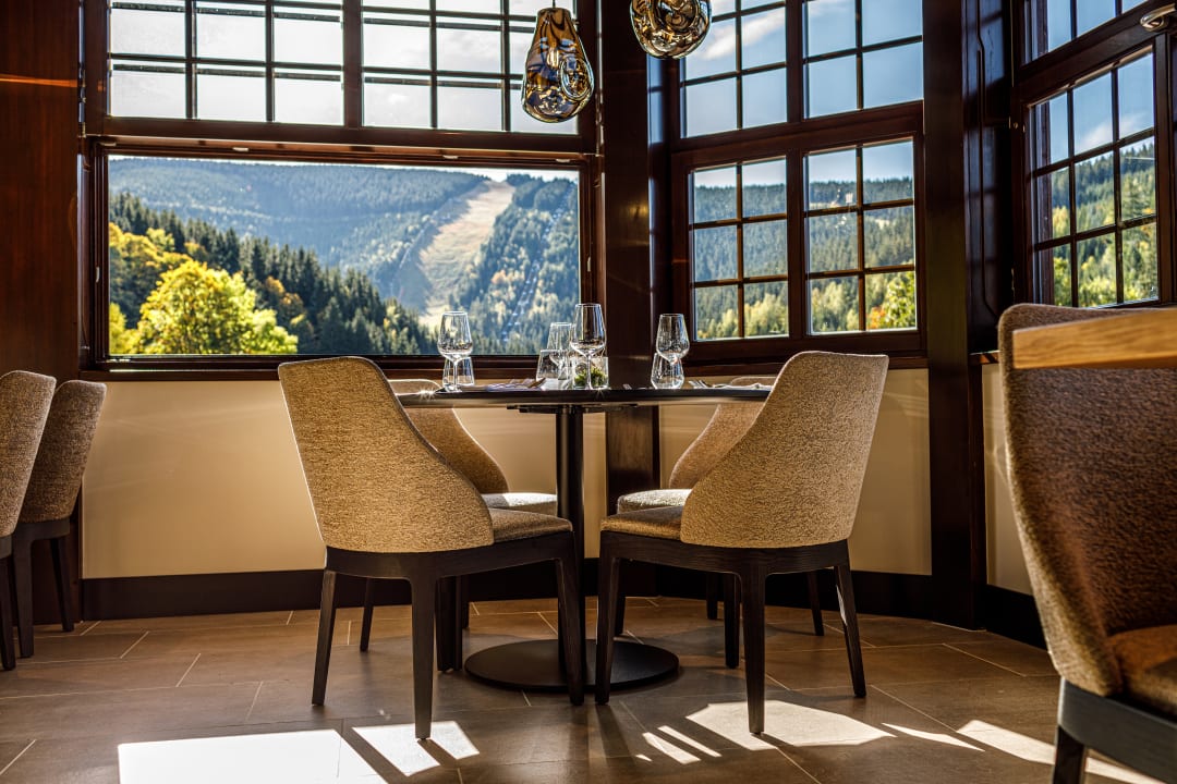 Gastro Wellness Hotel Windsor