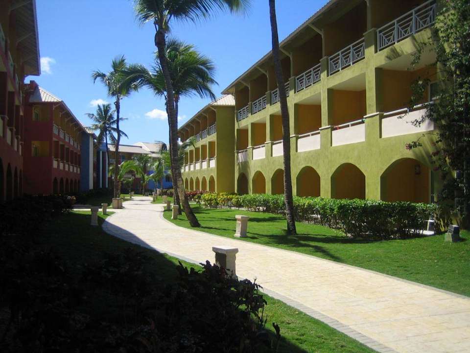 Grand Paradise Bavaro Royalton Splash Punta Cana