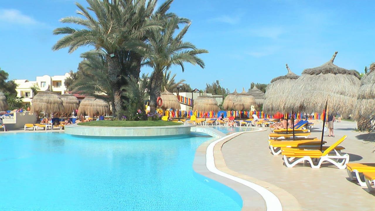 Pool TUI MAGIC LIFE Penelope Beach