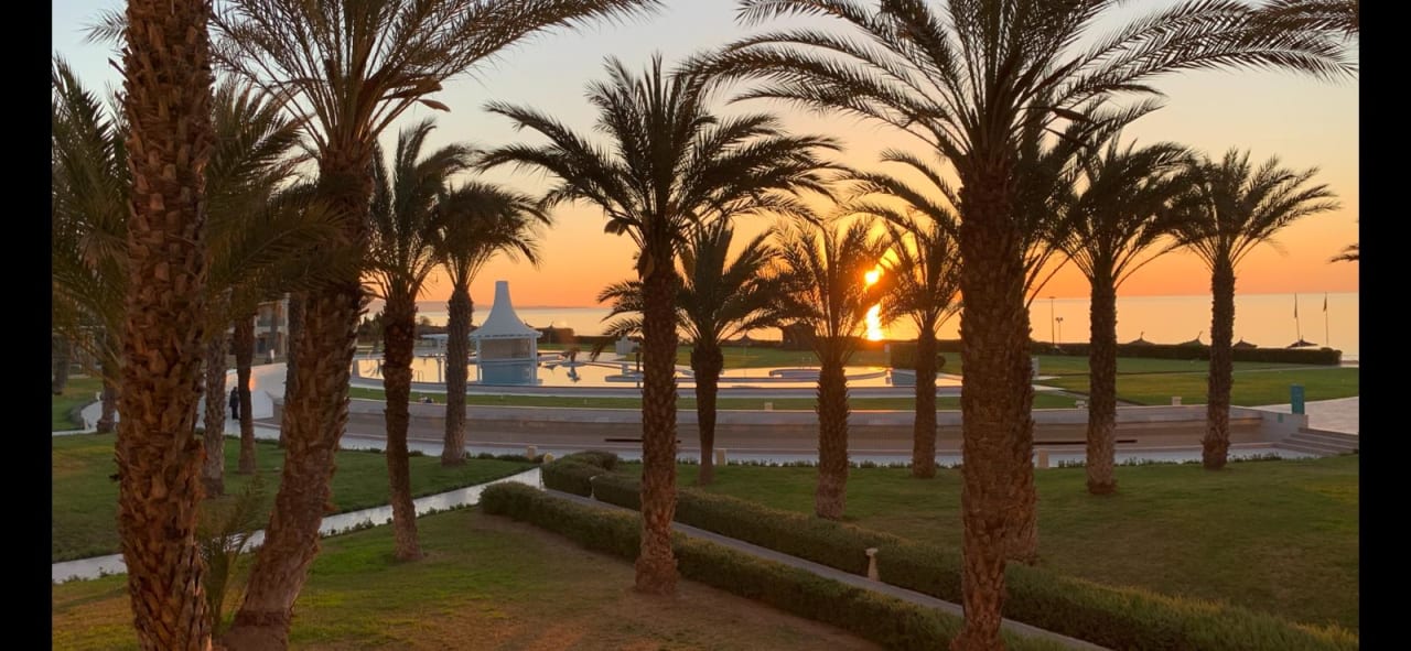 Außenansicht Iberostar Waves Averroes