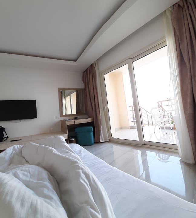 Zimmer Titanic Beach Spa & Aqua Park