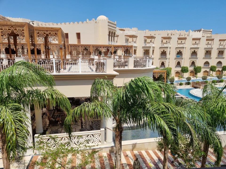 Pool The Grand Palace - Adults only