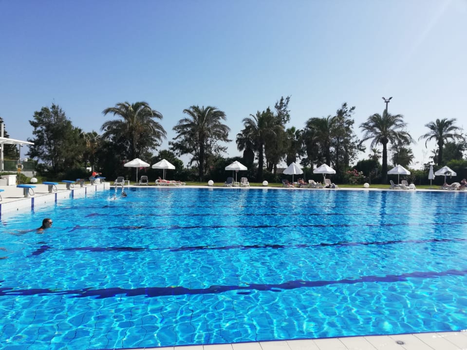 Pool TUI BLUE Xanthe