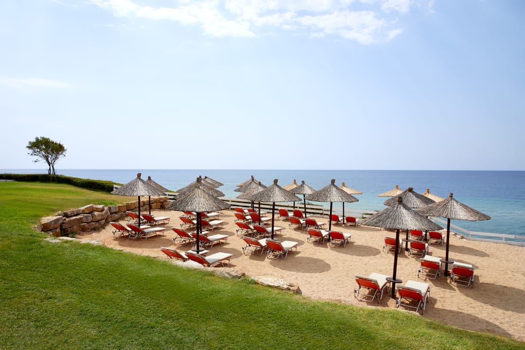 Strand Istion Club & Spa